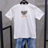 Burberry Kids Thomas Bear T-Shirt A1464 49948331 [P]