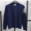 STONE ISLAND Kinder-Kaschmir-Wollpullover V0020 7716507A1 43923508 [P]