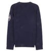 STONE ISLAND Kinder-Kaschmir-Wollpullover V0020 7716507A1 43923508 [P]