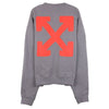 OFF WHITE イモーションマンツーマンOMBA058F22FLE0060825 40405100 [P]