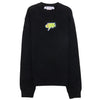 OFF WHITE Arrow Graphic Sweatshirt 1070 37751607 [P]