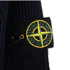 Stone Island Kids Logo Long Sleeve Knit 7616505A3 V0020 33600604 [P]