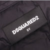 DSQUARED2 Padded Weste DQ0724 D009D DQ900 33600519 [P]