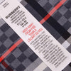 BURBERRY Kinder Karo Kurzarmshirt 8047430 A6022 33419837 [P]