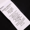 VERSACE キッズ クルーネック Tシャツ 1000239 1A03627 2B020 33393491 [P]