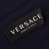 VERSACE キッズ クルーネック Tシャツ 1000129 1A02705 2U220 33393496 [P]