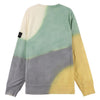 STONE ISLAND Kinder Wappen Sweatshirt V0030 761662423 32923969 [P]