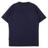 STONE ISLAND キッズ パッチポケット Tシャツ ネイビー 761620347 V0020 32329159 [P]