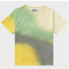 Stone Island Kids Multicolor T-Shirt V0030 761620620 32329140 [P]
