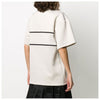 OFF WHITE Unisex T-Shirt OWAA069F19F85052 4810 30764384 [P]