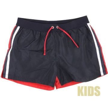 Dolce & Gabbana Kids Swimwear L4F802 FUMQ7 B0665 30764375