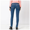 Kenzo Stretch Skinny Jeans Medium Blue F752PA2506EF 76 29384111 [P]