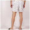 Neil Barrett Swimsuit White PBCB89O G043S 526 29384109 [P]