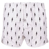 Neil Barrett Swimsuit White PBCB89O G043S 526 29384109 [P]