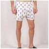 Neil Barrett Swimsuit White PBCB89O G043S 526 29384109 [P]