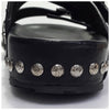 ALEXANDER MCQUEEN Stud Sandalen 510443 WHRV4 1081 29384108 [P]