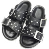 ALEXANDER MCQUEEN Stud Sandalen 510443 WHRV4 1081 29384108 [P]
