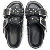 ALEXANDER MCQUEEN Stud Sandalen 510443 WHRV4 1081 29384108 [P]