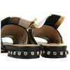 N°21 N21 Schlangenleder Flachschuh N218E8794 0007A016 29384081 [P]