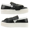 N°21 N21 Leder Bogen Sneaker 00020999 29384078 [P]