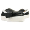 N°21 N21 Leder Bogen Sneaker 00020999 29384078 [P]