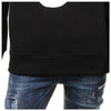 NEIL BARRETT Neopren Sweatshirt F506P 524 29383615 [P]