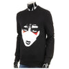 NEIL BARRETT Neopren Sweatshirt F506P 524 29383615 [P]