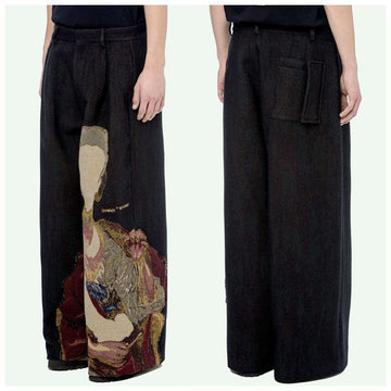 Off White Mariana Wide Pants 1088 29383564