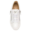 Giuseppe Zanotti Mayrondon Snake Sneakers RW70001 072 29382532 [P]
