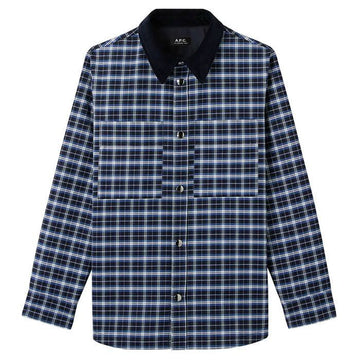 APC ティボ ジャケット VIAIK M02668 IAA 29382403
