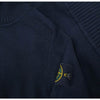 STONE ISLAND Turtleneck Navy 7516504A2 V0020 29382230 [P]
