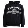 Versace 8A Logo Hoodie 10005701 8Y10Y 29382142 [P]