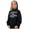 Versace 8A Logo Hoodie 10005701 8Y10Y 29382142 [P]