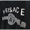 Versace 8A Logo Hoodie 10005701 8Y10Y 29382142 [P]