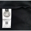 Versace 8A Logo Hoodie 10005701 8Y10Y 29382142 [P]
