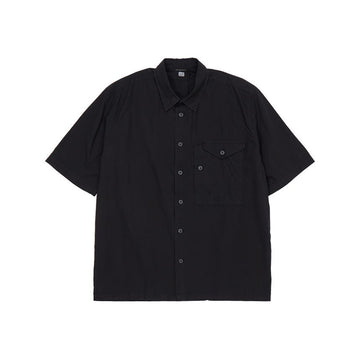 CP Company Men's Short Sleeve Shirt 133587418