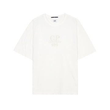 CP COMPANY Herren T-Shirt 18CMTS284A 005697G 103 133587420