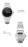 CITIZEN Herren Metalluhr BF2011-51E 144731181 [P]