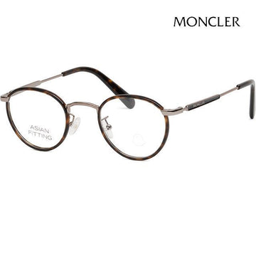 MONCLER モンクレール メガネフレーム ML5159D 034 軽量 ウィンザーリム ラグジュアリー アジアンフィット 72302284