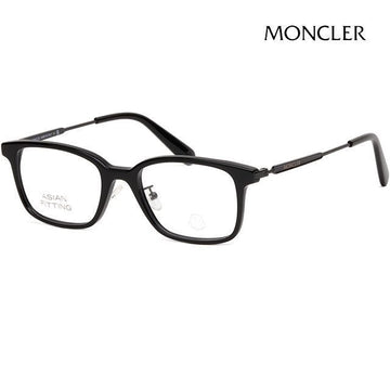 MONCLER Brille ML5160D 001 Designer Acetatgestell Asiatische Passform 62973845