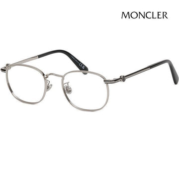 MONCLER モンクレール メガネフレーム ML5203H 016 高級ファッション シルバー 65872012