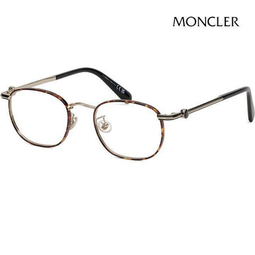 Moncler Eyewear Frame ML5203H 032 Unisex Luxury Fashion Metal Frame 65805531