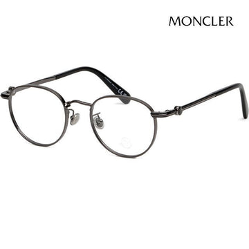 MONCLER Montclair Brille ML5204H 008 Runde Rahmen 65872008