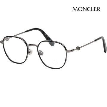 Moncler Eyeglass Frame ML5125 008 Luxury Windsor Rim Unisex Fashion 62973858