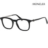 MONCLER Brille ML5176 001 quadratische Hornbrille 65871840 [P]
