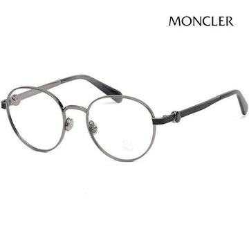 MONCLER モンクレール メガネフレーム ML5179 008 名品 レトロ ファッション ラウンド フレーム 65871838