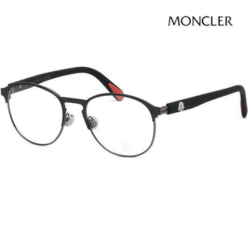MONCLER モンクレール メガネフレーム ML5192 001 ラウンドファッション 62973823