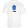Ader Error Graphic Print T-Shirt 133590840 [P]