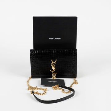 Saint Laurent Kate WOC Shoulder Crossbody Bag 452159 133538674