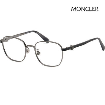 MONCLER モンクレール メガネフレーム ML5177H 008 メンズ・レディース ファッション 118697006